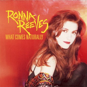 Ronna Reeves It Only Hurts When I Laugh