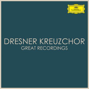Franz Xaver Gruber feat. Dresdner Kreuzchor Stille Nacht, heilige Nacht