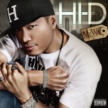HI-D GUESS WHO'S BACK 2011feat.RICHEE