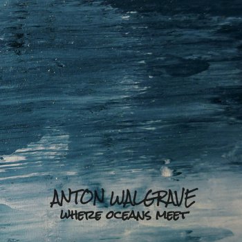 Anton Walgrave Where Oceans Meet