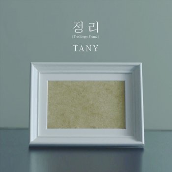 TANY Closure-The Empty Frame