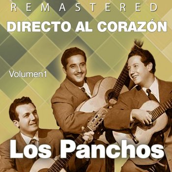 Los Panchos Solo - Remastered