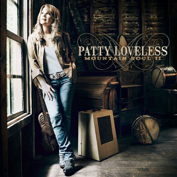 Patty Loveless Working on a Building