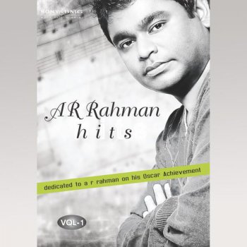 A.R. Rahman feat. Madhushree Sandai Kozhi (From "Aayitha Ezhuthu")