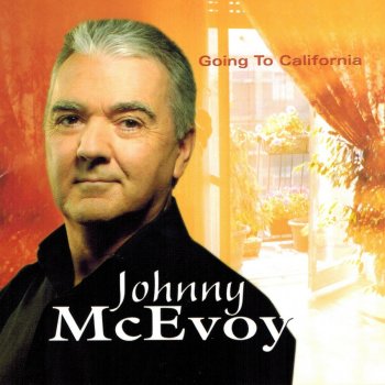 Johnny McEvoy Will You Walk With Me