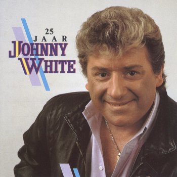 Johnny White Ik Zie Een Traan
