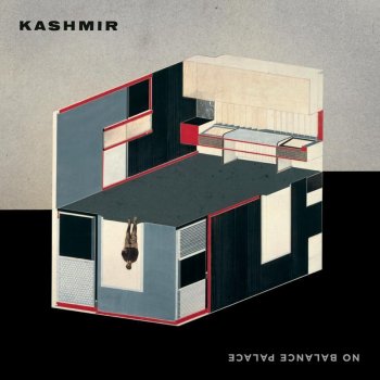 Kashmir Black Building