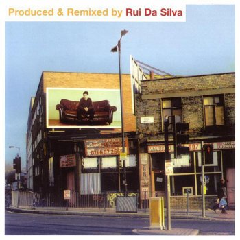 Rui Da Silva Beatiful Strange - Rui Da Silva mix