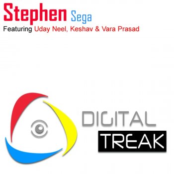 Stephen, Uday Neel, Keshav & Vara Prasad Sega