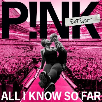 P!nk Just Give Me a Reason (feat. Nate Ruess) - Live