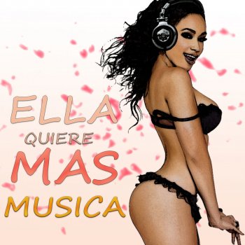 El Niko DJ feat. Dj Emma La Nalgadita