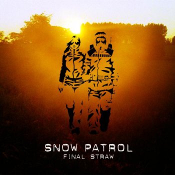 Snow Patrol How to Be Dead