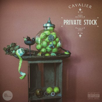 Cavalier feat. Quelle Chris & Iman Omari Watch Me