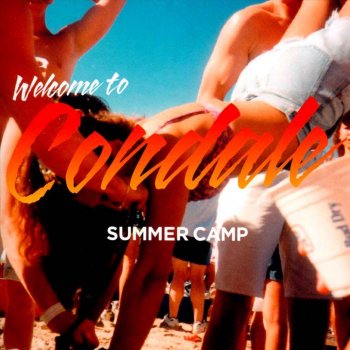 Summer Camp Welcome to Condale