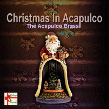 The Acapulco Brass Winter Wonderland