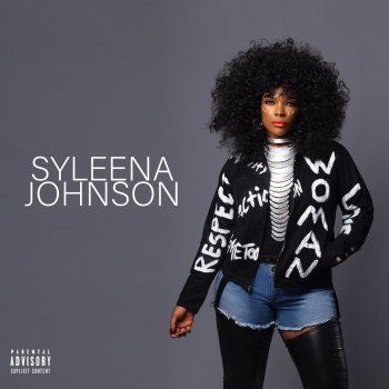 Syleena Johnson Woman