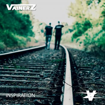 Vainerz feat. Eric Masch Inspiration - Angriffspakt Social Distance Remix