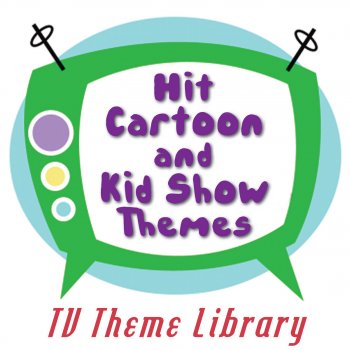TV Theme Song Library Theme from Sesame Street
