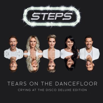 Steps Tears on the Dancefloor (DJ David Strong 7th Heaven Medley)