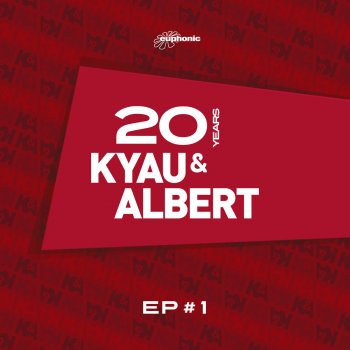 Kyau & Albert Falling Anywhere (20 Years Remake)