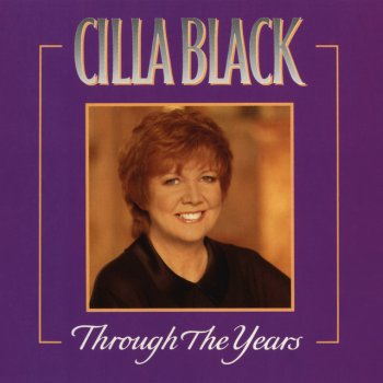 Cilla Black Through the Years