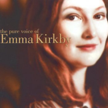 Emma Kirkby feat. Anthony Rooley, Richard Campbell & Catherine Mackintosh Plainte: O, Let Me Weep