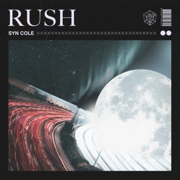Syn Cole Rush