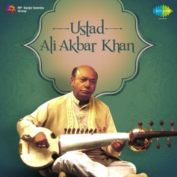 Ali Akbar Khan Raga Madhuvanti: Alap