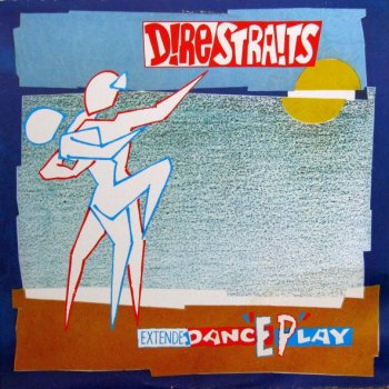Dire Straits Twisting By the Pool