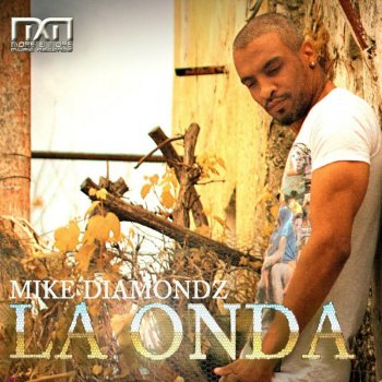 Mike Diamondz La Onda (LLP Remix Edit)