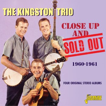 The Kingston Trio Gaurdo El Lobo