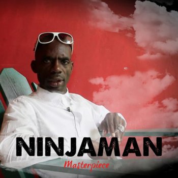 Ninjaman Book Fi Mi