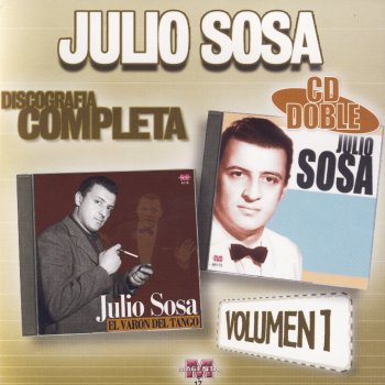 Julio Sosa Olvidao