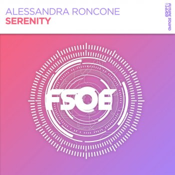 Alessandra Roncone Serenity (Extended Mix)