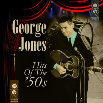 George Jones Nobody's Lonesome For Me