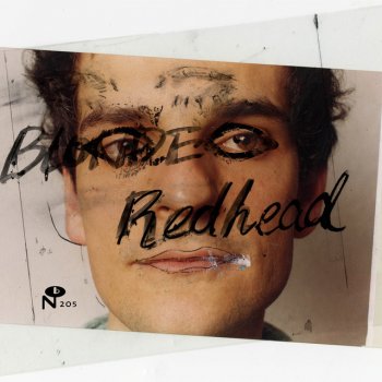 Blonde Redhead This Is the Number of Times I Said I Will but Didn't (4 Track Demo)