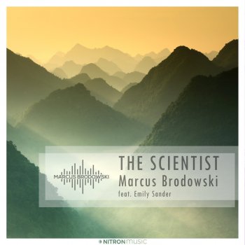 Marcus Brodowski feat. Emily Sander The Scientist (feat. Emily Sander)