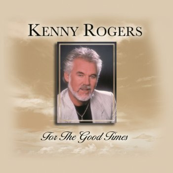 Kenny Rogers Shadow In The Corner Of Your Mind