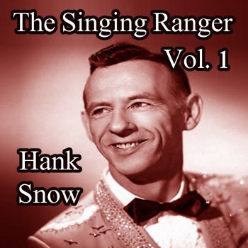 Hank Snow Unwanted Sign Upon My Heart