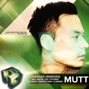 Mutt Changes - Original Mix