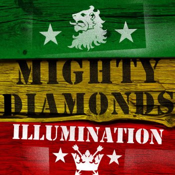 Mighty Diamonds Trapped