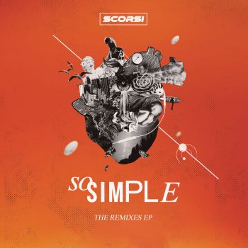 Scorsi So Simple (C.A.B.L.E. & 2FunkyZ Remix)