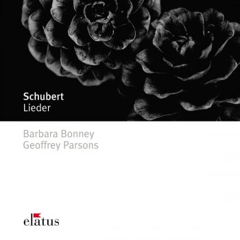 Franz Schubert feat. Barbara Bonney Schubert: Ellens Gesang III, D. 839, Op. 52: No. 6 Ave Maria