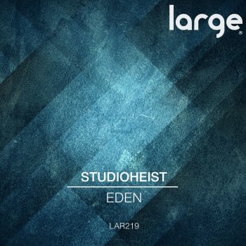 Studioheist Eden (Dub Mix)