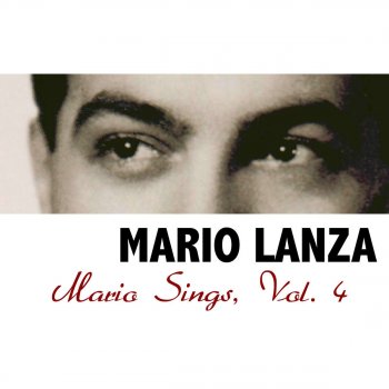 Mario Lanza Strange Music