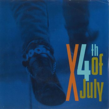 X Positively 4th Street (45 Version)