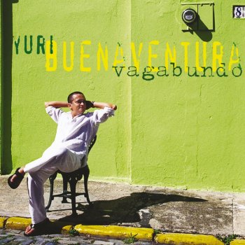 Yuri Buenaventura Vagabundo