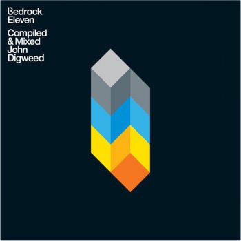 John Digweed Bedrock 11, Pt. 2 (Continuous Mix)