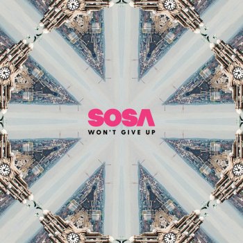 Sosa UK Won't Give Up