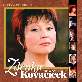 Zdenka Kovacicek Never In My Life